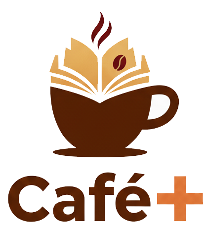 Café+ Logo